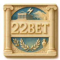 22bet মোবাইলে লাইভ ম্যাচ স্কোর