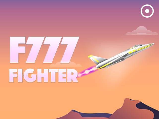 22bet F777 Fighter